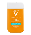 Vichy Idéal Soleil Ultra Light aurinkosuojavoide SPF50 pocket size 30 ml