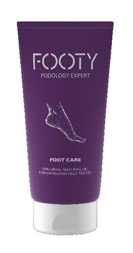 Footy Foot Care jalkavoide 175 ml