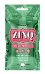 ZINQ Melon mint purukumi 22 kpl