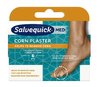 Salvequick MED Corn plaster känsälaastari 6 kpl
