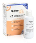 Blephasol Duo silmäluomien puhdistusneste 100 ml
