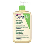 CeraVe Hydrating Foaming Oil Cleanser 473 ml