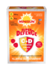 Minisun Super Defence Vadelma-hunaja 60 tablettia