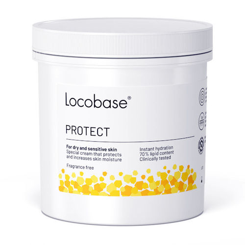 Locobase Protect emulsiovoide 350 g