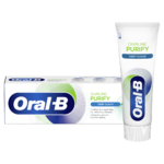 Oral-B Gumline Purify Deep Clean hammastahna 75 ml