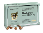 Bio-Qinon Q10 30 mg 60 kapselia