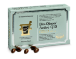 Bio-Qinon Q10 GOLD 100 mg 60 kapselia