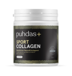 Puhdas+ Sport Collagen jauhe 260 g