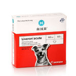 AIKA Liveron acute 60 tablettia