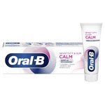 Oral-B Sensitivity & Gum Calm original hammastahna 75 ml