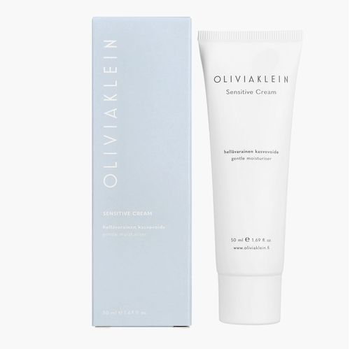 Olivia Klein Sensitive Cream 50 ml