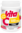 Vita-C 500 mg + sinkki 15 mg + D 50 mikrog 120 tablettia