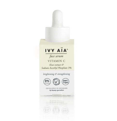 IVY AÏA Face Serum Vitamin C 30 ml