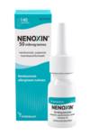 Nenoxin 50 mikrog/annos nenäsumute 140 annosta