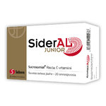 SiderAL Junior 14 mg 20 annospussia