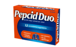 Pepcid Duo 10/165/800 mg purutabletit