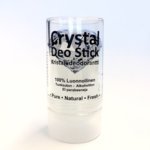 Crystal Deo Stick kivideodorantti 120 g