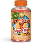 Sana-Sol Vitanallet Havaiji Mix monivitamiini 120 kpl