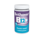 Bethover B12 + foolihappo + B6 100 tablettia