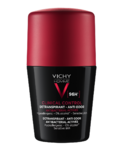 Vichy Clinical Control 96h Anti-perspirant roll-on miehille 50 ml