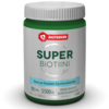Bioteekin Super Biotiini 90 tablettia