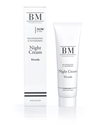 BM Night Cream 50 ml