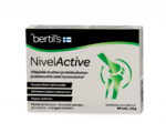 bertil's NivelActive 60 tablettia