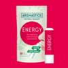 Aromastick Energy 0,8 ml 1 kpl
