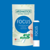 Aromastick Focus 0,8 ml 1 kpl
