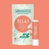 Aromastick Relax 0,8 ml 1 kpl