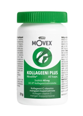 Movex Kollageeni Plus *