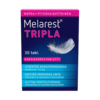 Melarest Tripla 1,9 mg melatoniini 30 tablettia