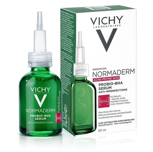 Vichy Normaderm Probio-BHA seerumi 30 ml