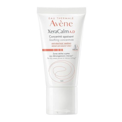 Avène XeraCalm A.D Soothing concentrate 50 ml