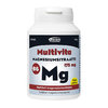 Multivita Magnesiumsitraatti + B6 175mg 80 tablettia *