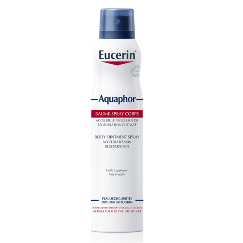 Eucerin Aquaphor Spray 250 ml (lq)