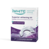 iWhite Superior whitening kit 10x0,8g valkaisumuotit