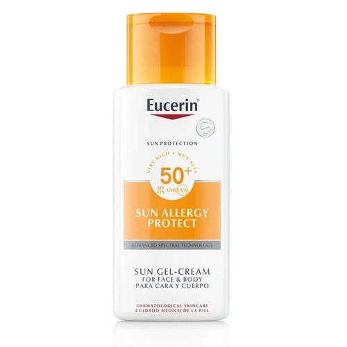 Eucerin Sun Allergy Protect SPF50+ 150 ml