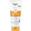 Eucerin Sun Kids Sensitive Protect Gel-Cream SPF50+ 200 ml