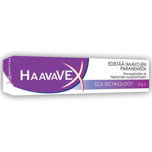 HaavaVEX voide 15 g