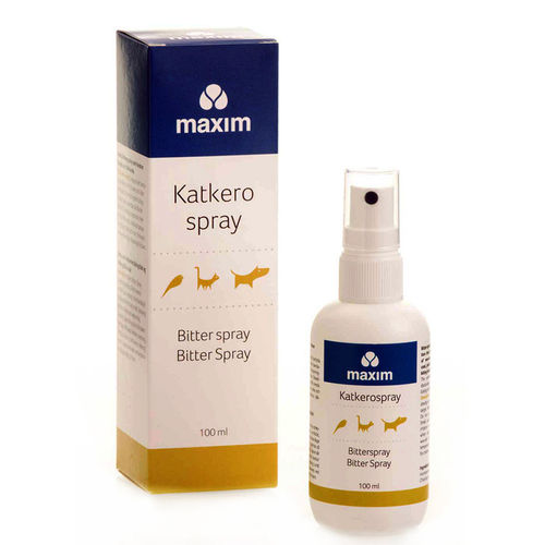 Maxim Katkero spray 100 ml