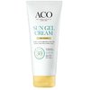 ACO Sun Gel Cream Dry Touch SPF30 200 ml