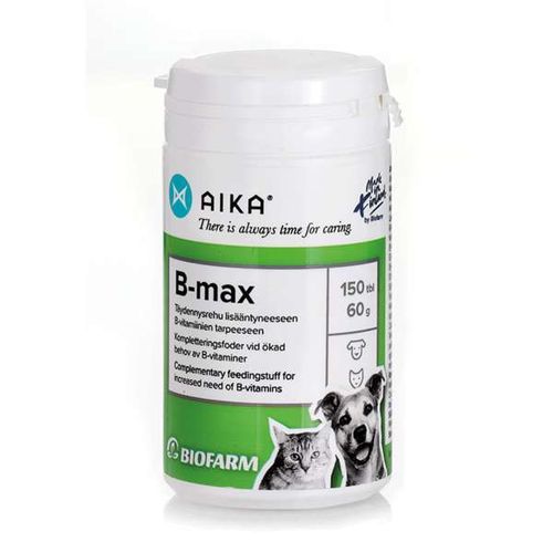 AIKA B-Max 150 tabl.