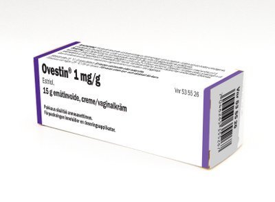 OVESTIN 1 mg/g 15 g emätinemulsiovoide asetin