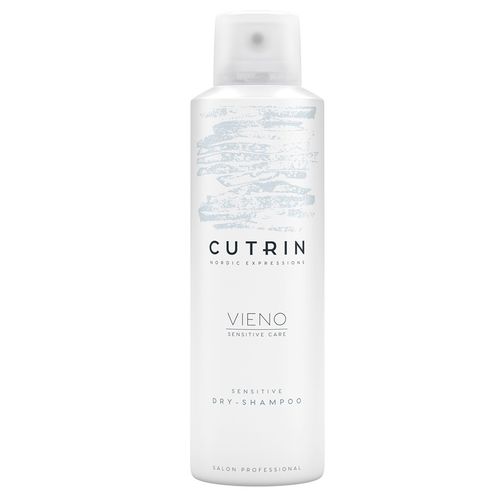 Cutrin Vieno Sensitive Dry-Shampoo kuivashampoo 200 ml