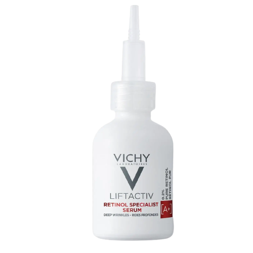 Vichy Liftactiv Retinol Specialist seerumi 30 ml