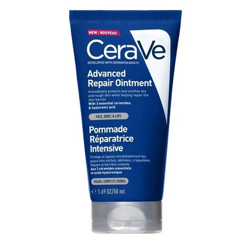 CeraVe Advanced Repair Ointment 50 ml