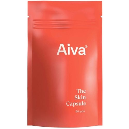 AIVA The Skin Capsule 60 kapselia