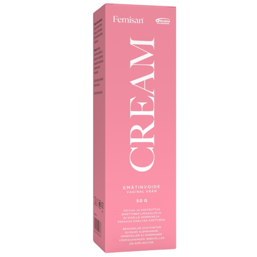 Femisan Cream 50 g *