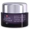Louis Widmer Anti-ageing Intensive Night Cream 50 ml Hajusteeton